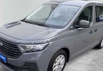 Ford Tourneo Connect 10.864 km 29.990 &euro; Köln 50825