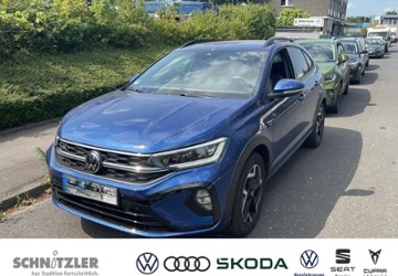 VW Taigo 19.227 km 28.450 &euro; Hilden 40721