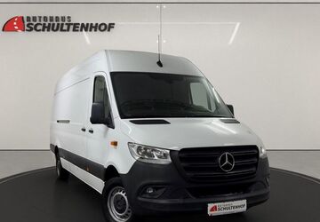Mercedes-Benz Sprinter 66.247 km 39.990 &euro; Mülheim/Ruhr 45481