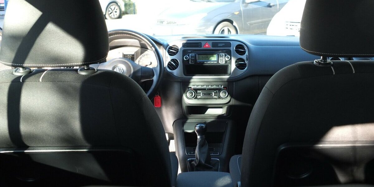 VW Tiguan 1.4 TSi FREESTYLE orig ATM 68.108 km ! 147.540 km 7.908 &euro; Köln 50858