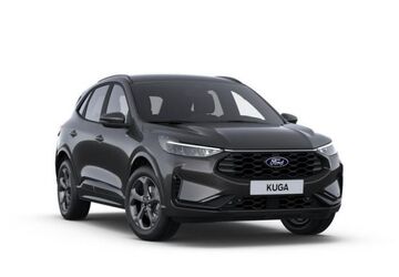 Ford Kuga 5.999 km 36.480 &euro; Hilden 40721