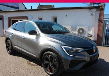 Renault Arkana 39.000 km 21.990 &euro; Hilden bei Düsseldorf 40721