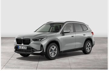 BMW X1 76.535 km 29.440 &euro; Hilden 40721