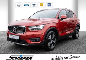 Volvo XC40 53.497 km 25.890 &euro; Hilden 40721