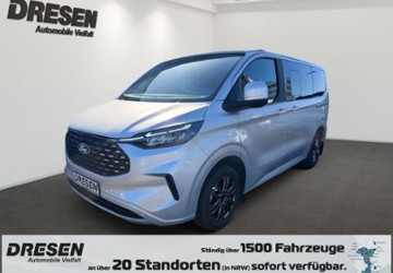 Ford Tourneo Custom 25.989 km 41.450 &euro; Neuss 41464