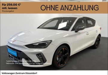 Cupra Leon 1.347 km 28.990 &euro; Düsseldorf 40233