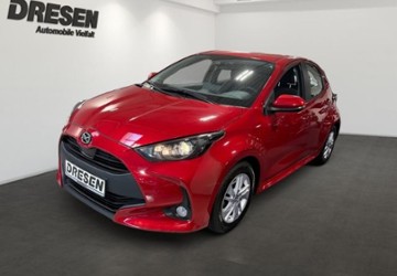 Mazda 2 42.000 km 17.990 &euro; Neuss 41464