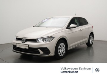 VW Polo 18.820 km 15.988 &euro; Leverkusen 51379