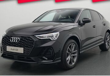 Audi Q3 9.980 km 39.980 &euro; Leverkusen 51373