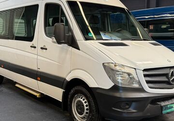 Mercedes-Benz Sprinter 299.000 km 17.255 &euro; Hilden 40721