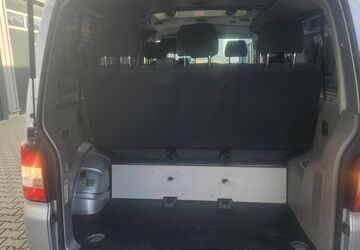 VW T5 Transporter 112.500 km 17.900 &euro; Neuss 41460