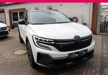 Renault Austral 78.585 km 24.590 &euro; Hilden bei Düsseldorf 40721