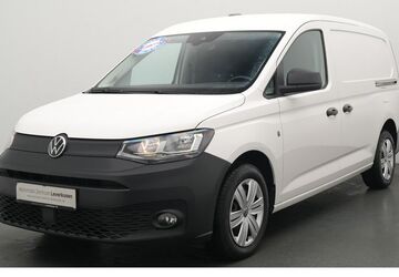 VW Caddy 136.653 km 15.980 &euro; Leverkusen 51379