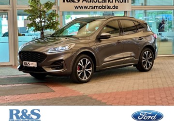 Ford Kuga 39.483 km 25.500 &euro; Köln 50769
