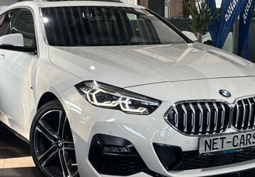 BMW 218 Gran Coupé 55.739 km 26.850 &euro; Hilden 40721