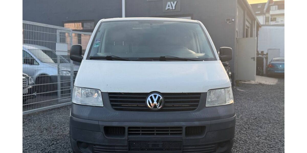 VW T5 Transporter 232.000 km 4.550 &euro; Köln 50827