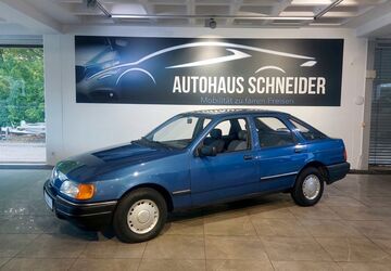Ford Sierra 69.992 km 5.990 &euro; Ratingen 40880