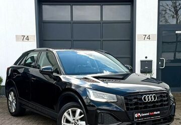 Audi Q2 115.730 km 19.900 &euro; Hilden 40724