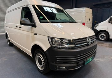 VW T6 Transporter 205.000 km 12.450 &euro; Hilden 40721