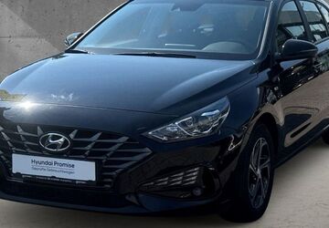 Hyundai i30 74.600 km 18.490 &euro; Hilden 40721