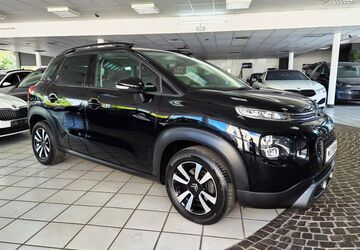 Citroen C3 Aircross 109.980 km 9.999 &euro; Hilden 40721
