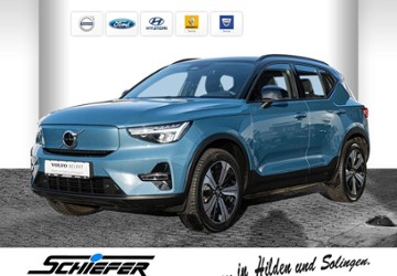 Volvo XC40 29.943 km 31.980 &euro; Hilden 40721