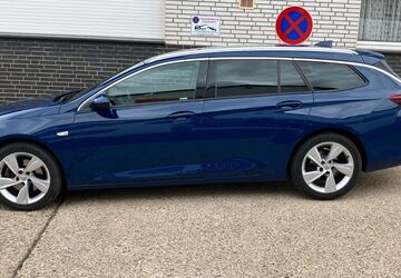 Opel Insignia 156.665 km 6.990 &euro; Hilden 40721