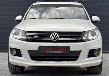 VW Tiguan 198.500 km 11.850 &euro; Düsseldorf 40721