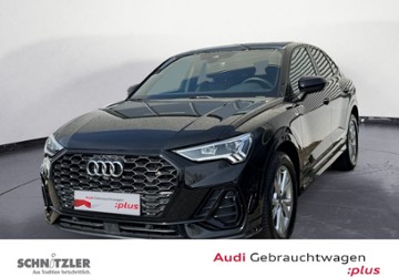 Audi Q3 24.357 km 37.980 &euro; Hilden 40721