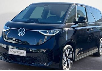VW ID. Buzz 46.857 km 40.450 &euro; Hilden 40721
