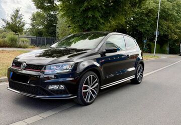 VW Polo 88.400 km 13.250 &euro; Kaarst 41564
