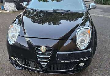 Alfa Romeo MiTo 138.000 km 3.700 &euro; Hilden 40721