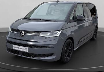 VW T7 Multivan 9.999 km 63.990 &euro; Köln-Raderberg 50968