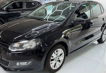 VW Polo 114.000 km 6.498 &euro; Grevenbroich 41515