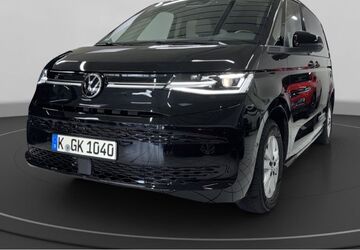 VW T7 Multivan 14.555 km 57.990 &euro; Köln 50823