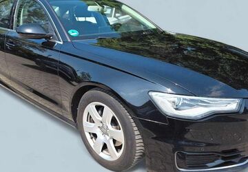 Audi A6 272.500 km 9.950 &euro; Hilden 40724