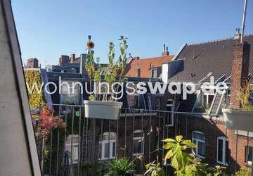 Wohnung Köln - 3 Zimmer, 65 m&sup2;, 1.000&euro; | Angebot:27089398
