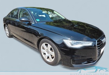 Audi A6 272.500 km 9.990 &euro; Hilden 40724