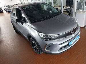 Opel Crossland X Ultimate HUD SHZ LHZ Kam Tempo 33.723 km 17.480 &euro; HAAN 42781