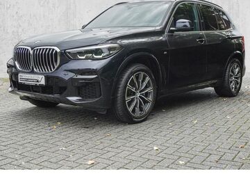 BMW X5 64.127 km 57.180 &euro; Hilden 40721