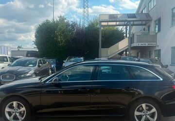 Audi A4 206.021 km 13.890 &euro; Hilden 40721