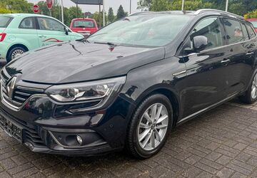 Renault Megane 243.000 km 6.500 &euro; Hilden (bei Düsseldorf) 40721