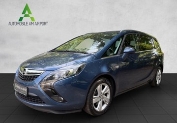 Opel Zafira Tourer 138.771 km 6.950 &euro; Ratingen 40880