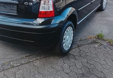 Citroen C3 80.000 km 2.999 &euro; Hilden 40721