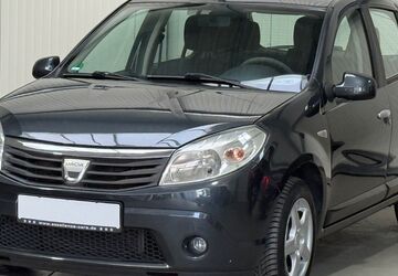 Dacia Sandero 148.969 km 1.999 &euro; Grevenbroich 41515