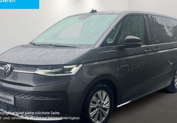 VW T7 Multivan 23.084 km 49.950 &euro; Wuppertal 42109