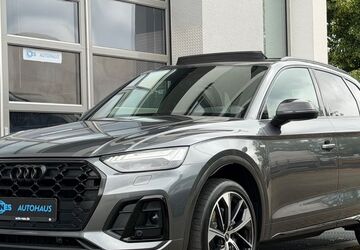 Audi Q5 190.000 km 32.490 &euro; Hilden (bei Düsseldorf) 40721