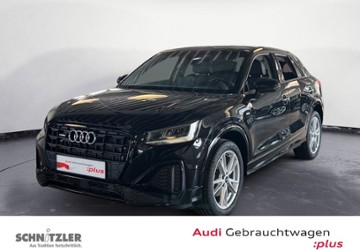 Audi Q2 28.584 km 33.680 &euro; Hilden 40721