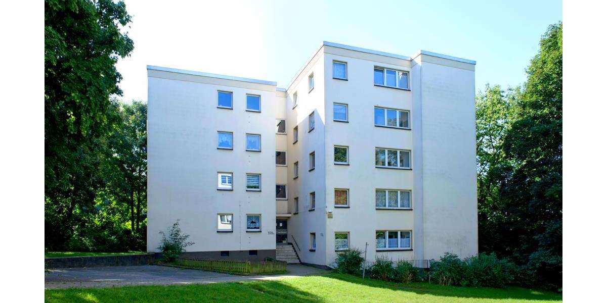 Etagenwohnung Wuppertal Gemarkung Langerfeld - 3 Zimmer, 74 m&sup2;, 729&euro; | Angebot:27426986