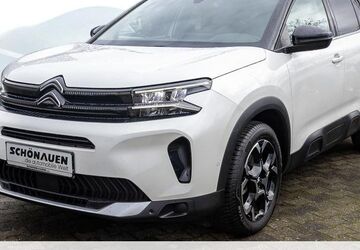 Citroen C5 Aircross 9.091 km 22.250 &euro; Hilden 40721